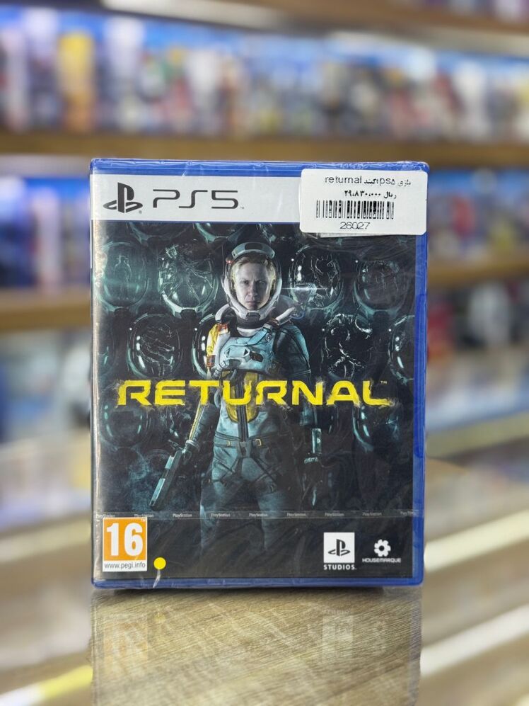 Returnal