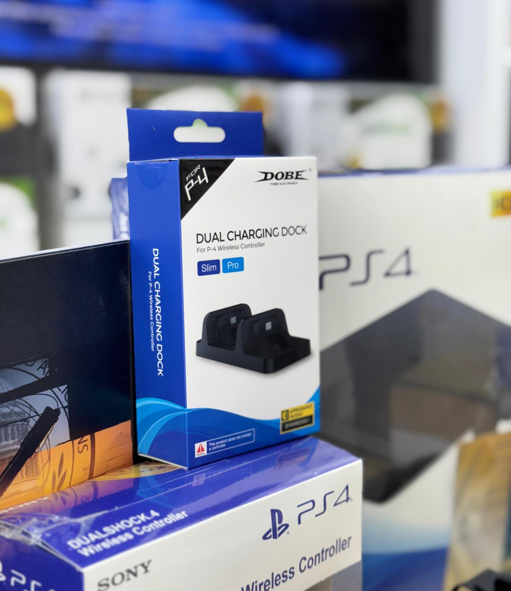  پلی استیشن 4 اسلیم 1 ترابایت 