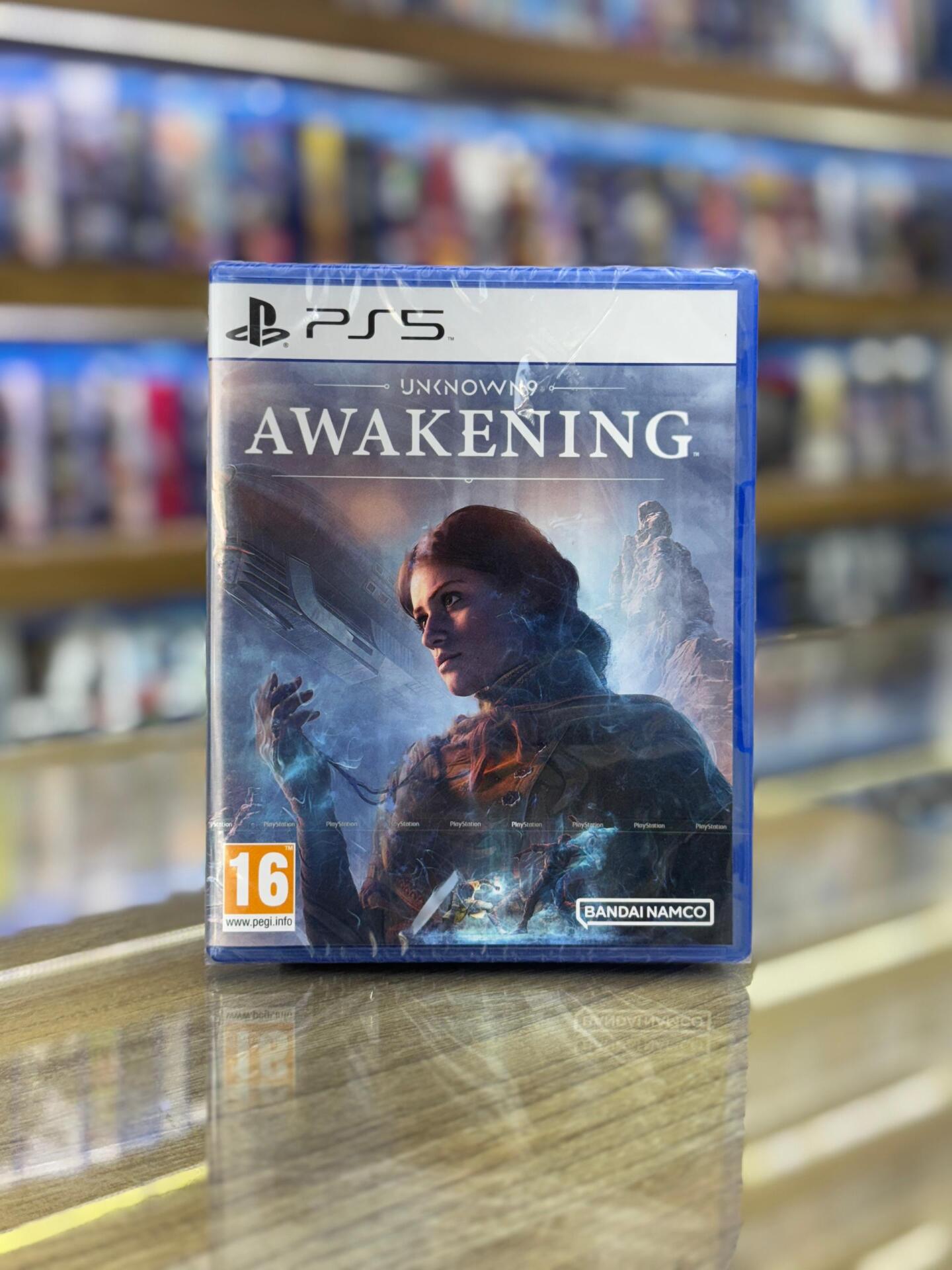 Awakening PS5