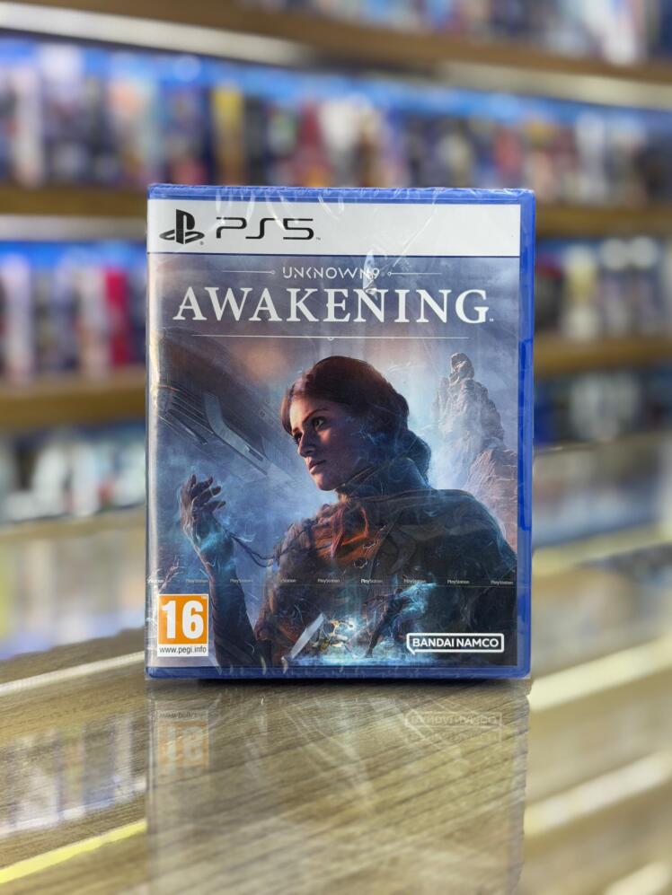Awakening PS5