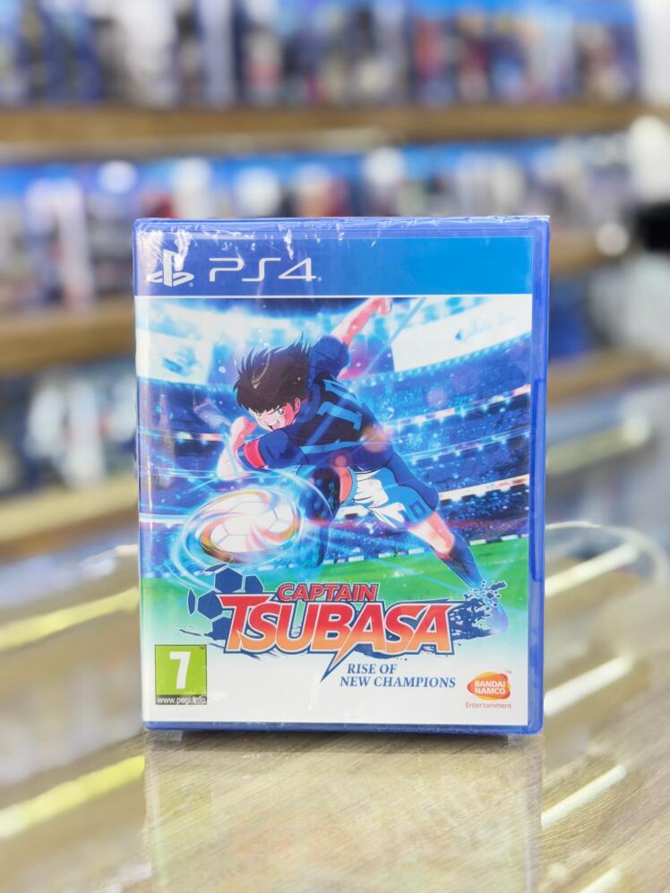 بازی سوباسا برای ps4